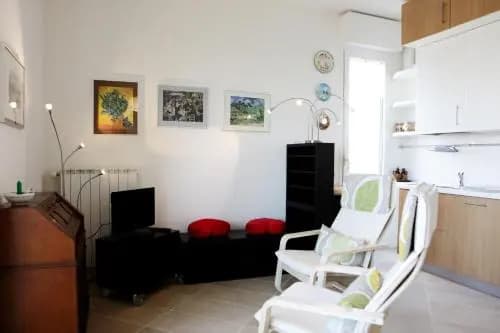 Lambrate Polimi Apartment - main photo
