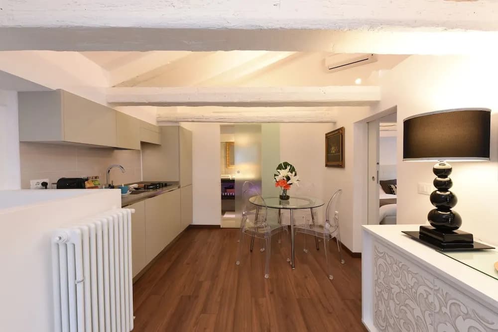 Sweet Apartment - photo 5
