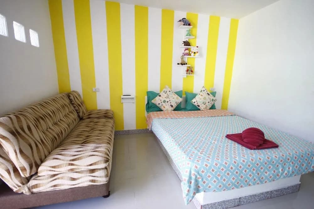 SlowLife Resort - photo 1