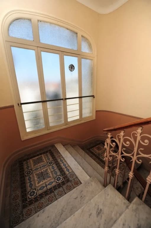 Palais de la buffa - photo 13