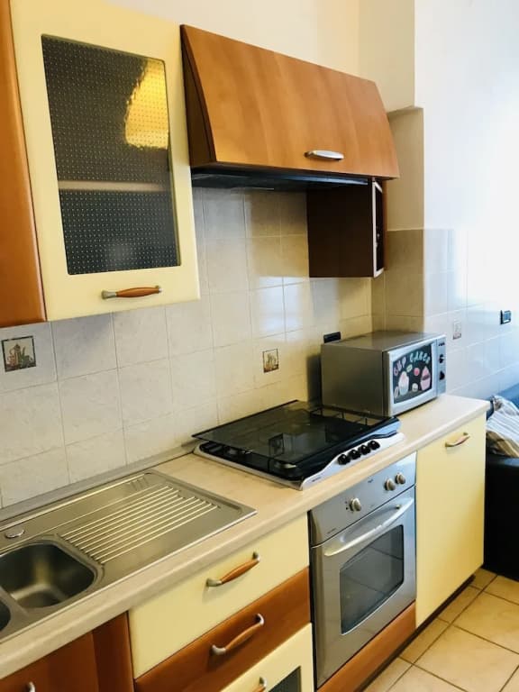 San Siro Apartment - photo 28