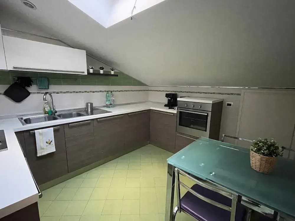 Paradise home - photo 19