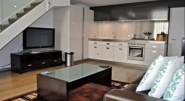 Astra Apartments - St Kilda Rd - photo 18