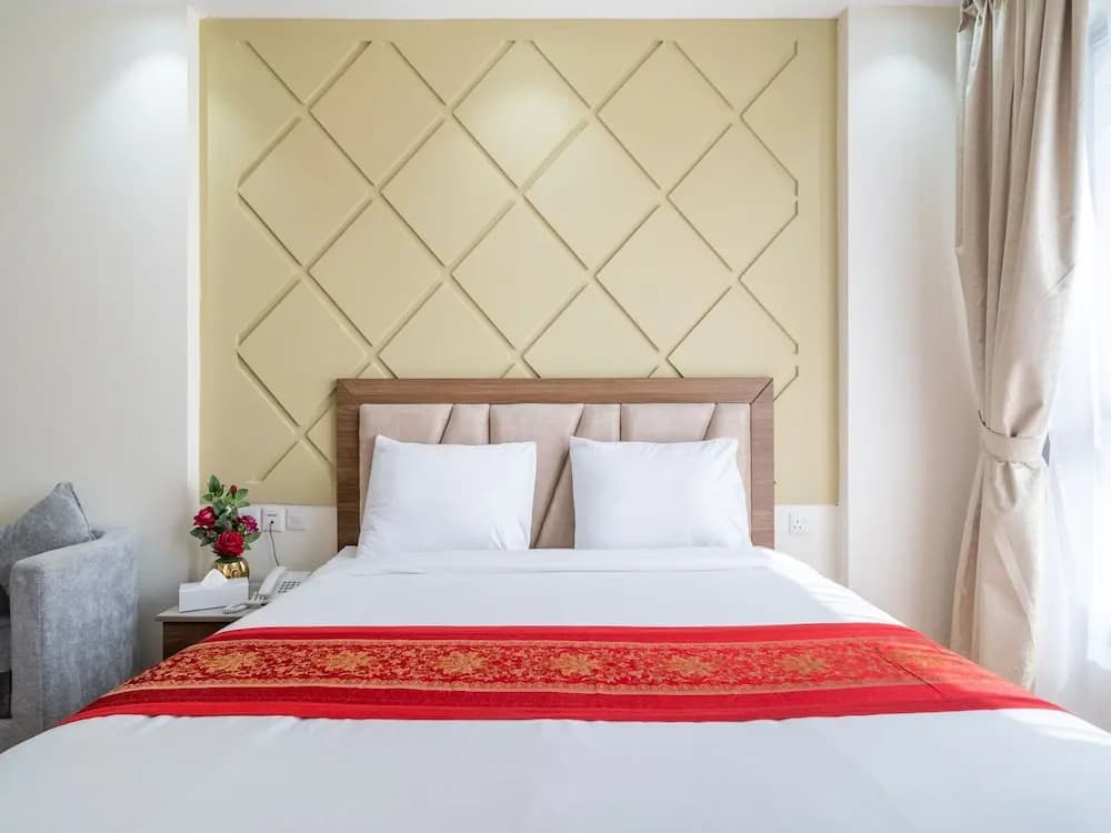 OYO Townhouse 156 Rose Hotel Apartments. - photo 7