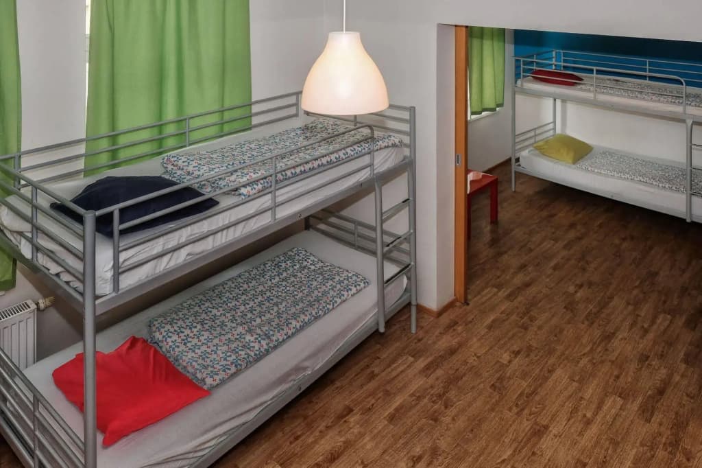 Hostel One Prague - photo 5