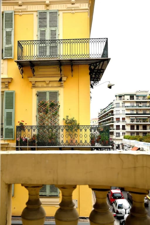 Appartement Unik - main photo