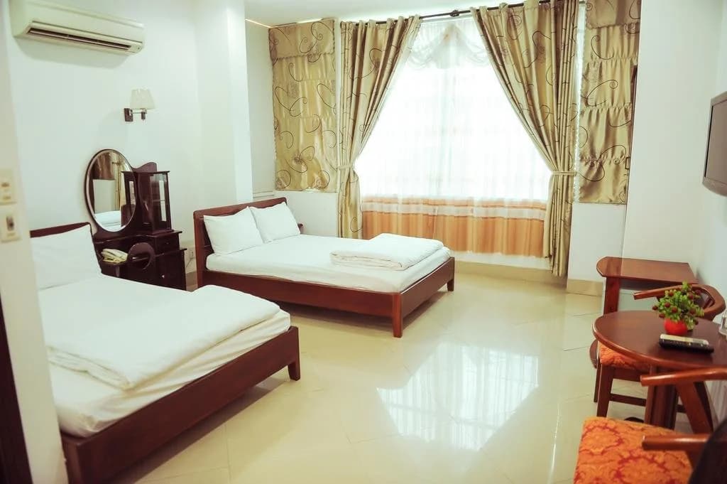 Thien Han Phat Hotel - photo 10