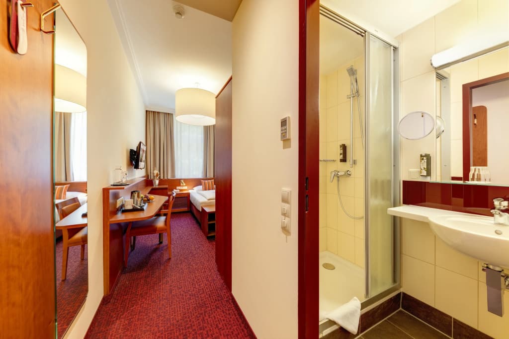 Austria Classic Hotel Wien - photo 10