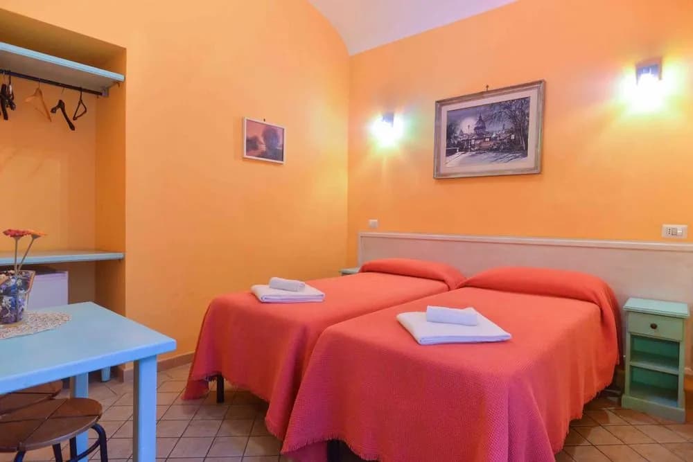 B&T Rooms Trani - photo 21