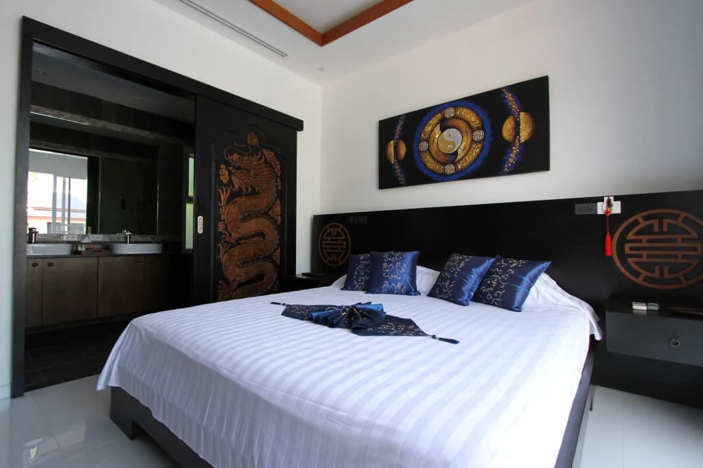 Blue Dream Villa - photo 6