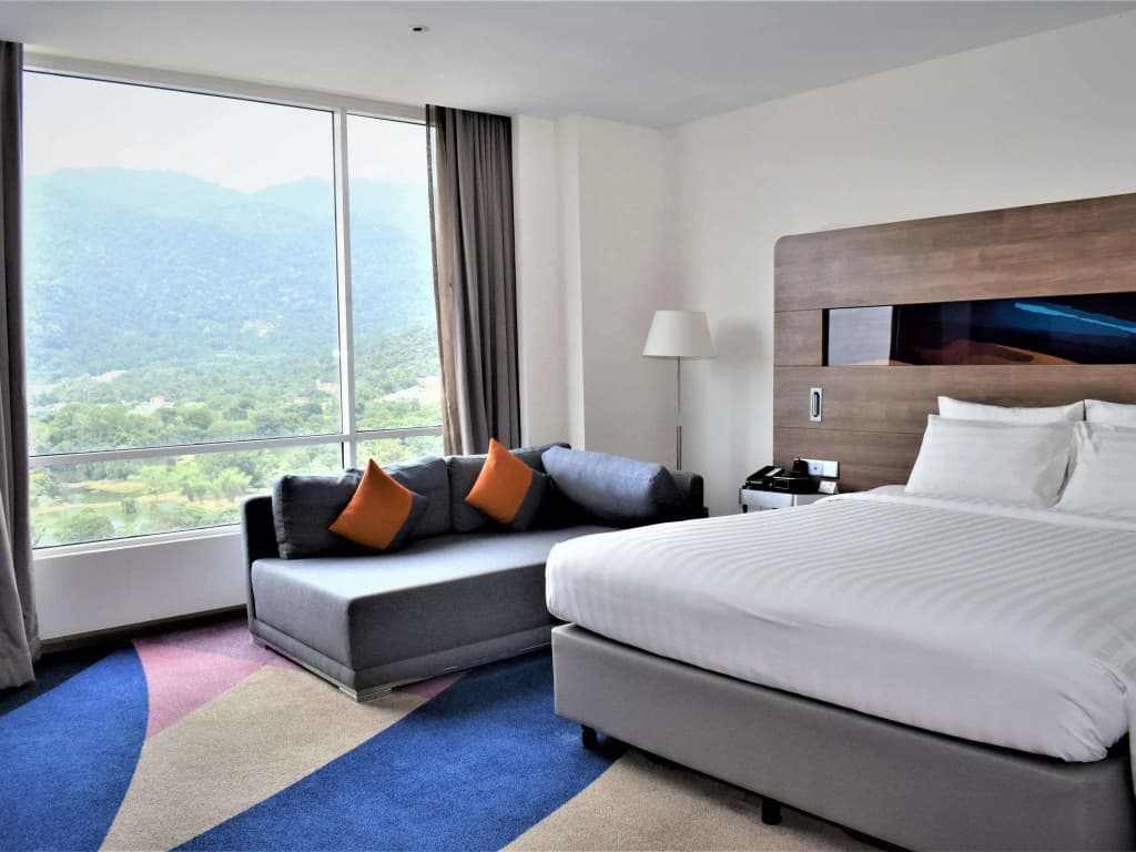 Novotel Taiping Perak - photo 3
