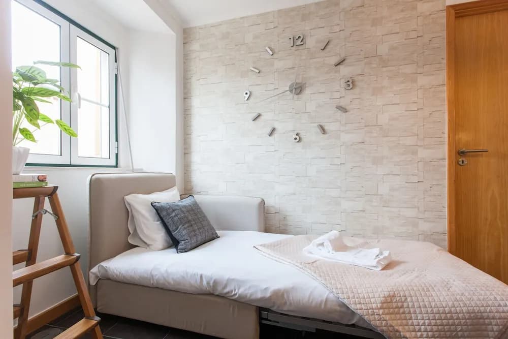 Moniz Studio Apartment - by LU Holidays - photo 4