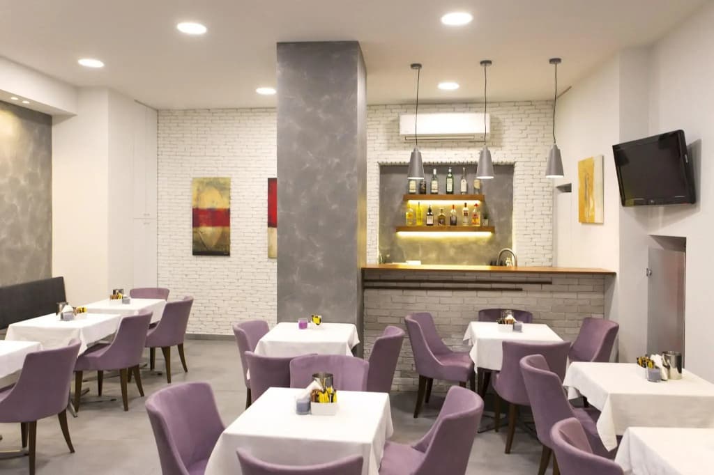 Pan Hotel - photo 23