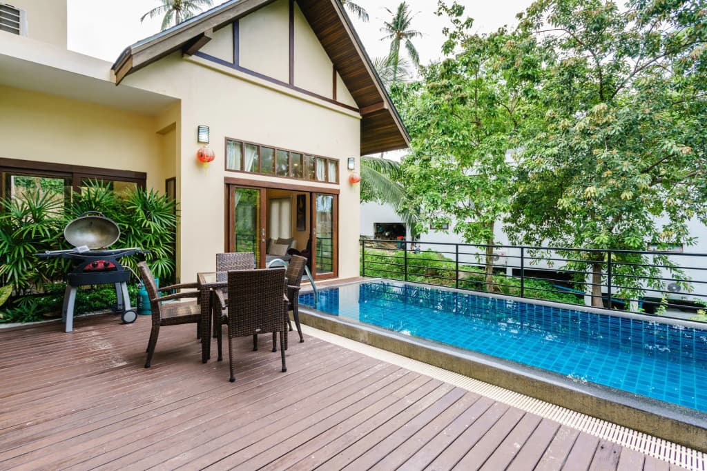 Chaweng Noi Villa - photo 24