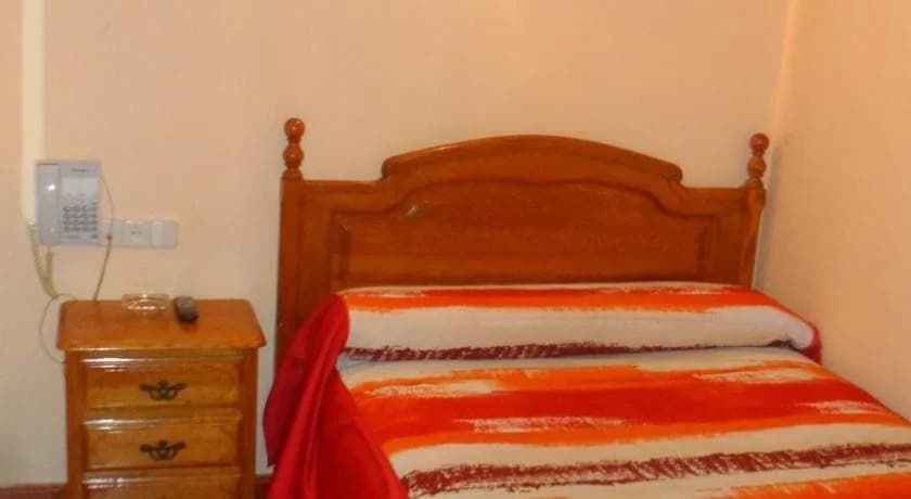 Hostal La Nava - photo 5