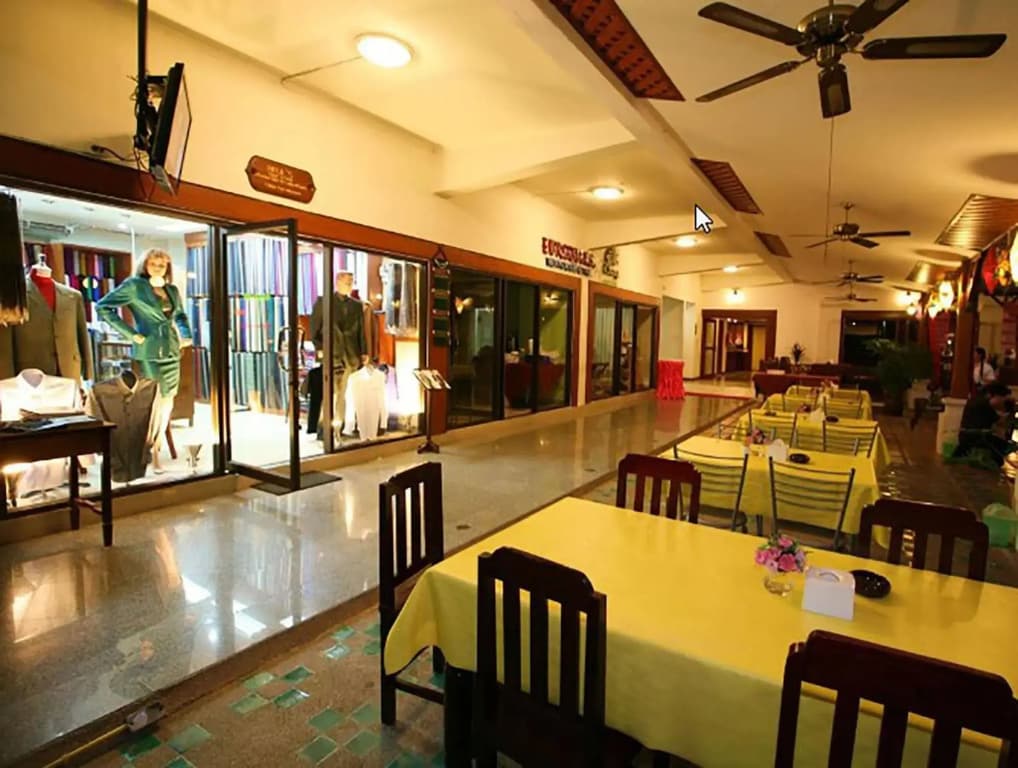 Top North Hotel - photo 17