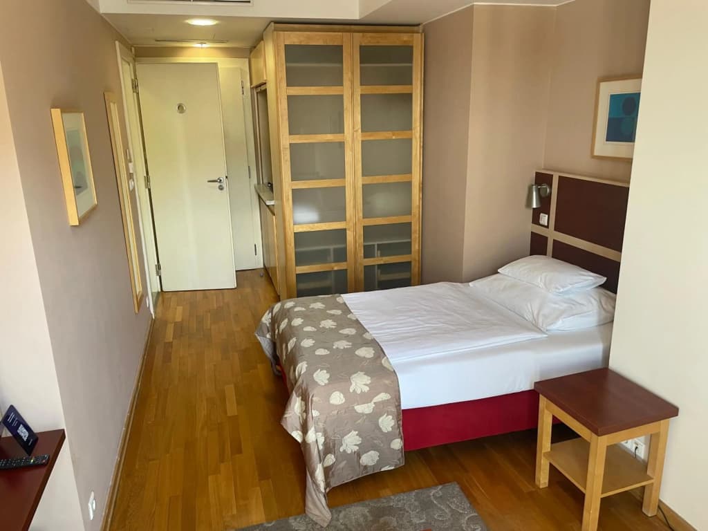 EA Hotel Juliš - photo 5