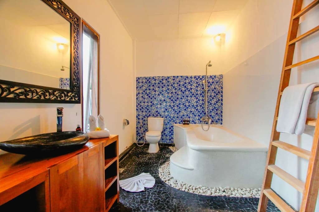 Villa Bali Caviar - photo 7