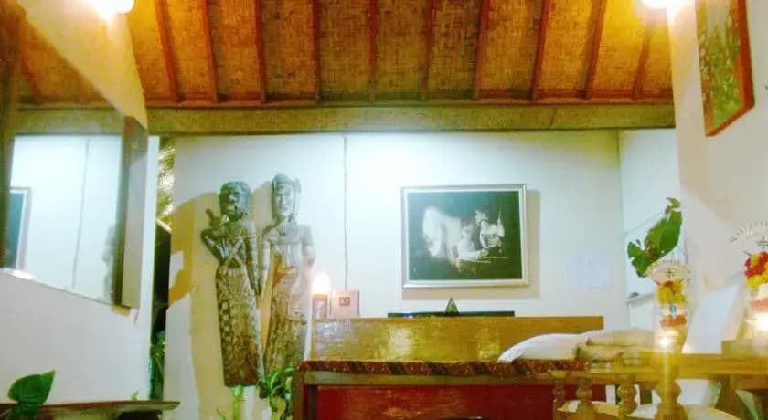 Pondok Frog Guest House - photo 8
