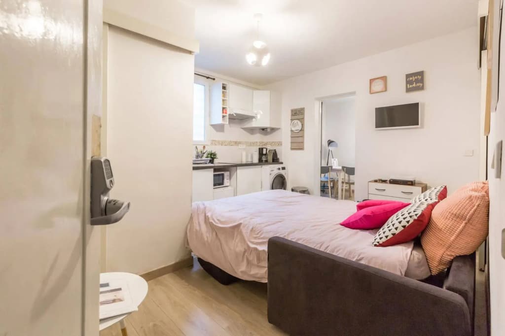 Apartment WS Montorgueil-Opra - photo 5