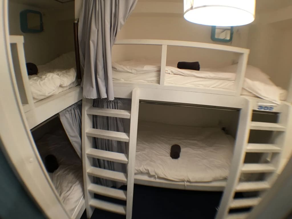 Senba Hostel - photo 15