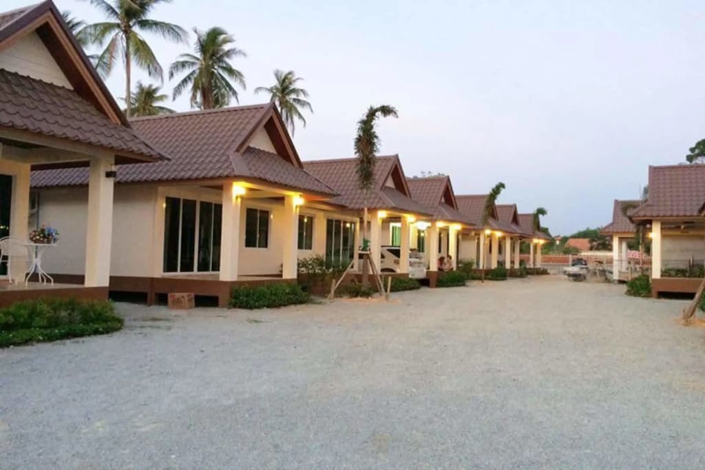 Sai Kaew House - photo 10