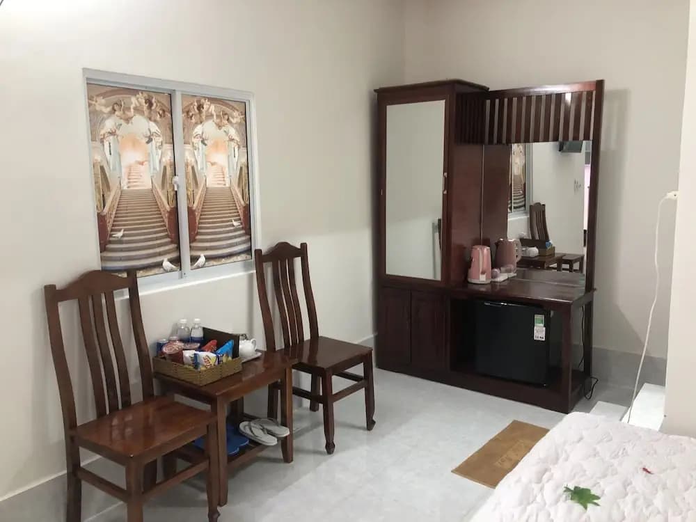 Duc Linh Hotel - photo 3