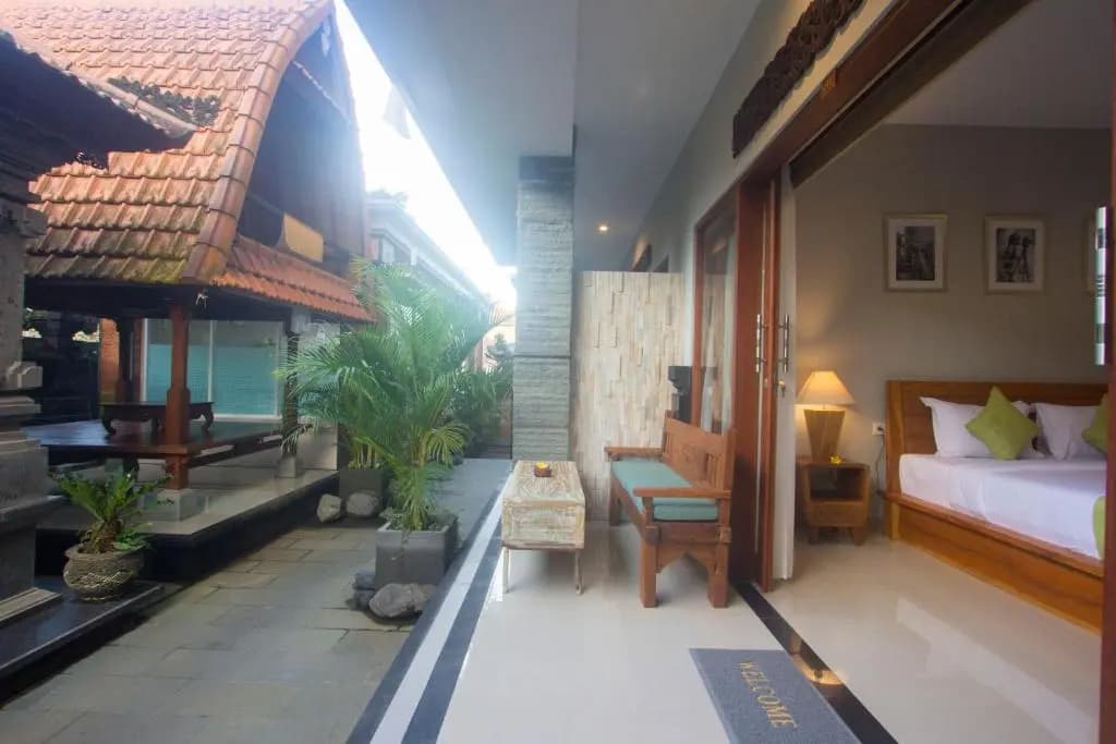 Nang Ade House - photo 10