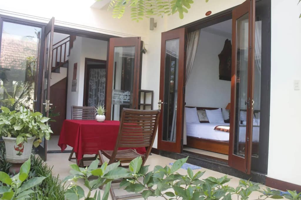 Trust Homestay Villa - photo 15