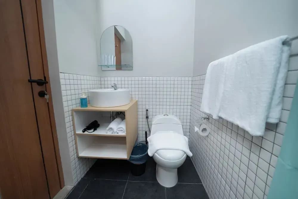 Studio 27 Sanur - Self Check-in - photo 6