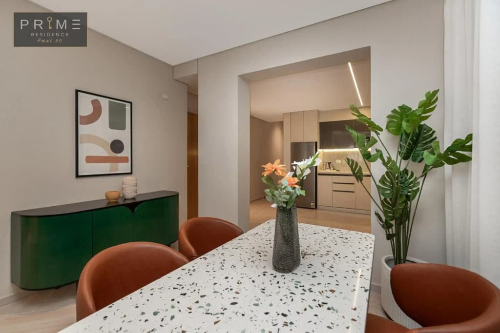 Prime Residence Point 90 - photo 9