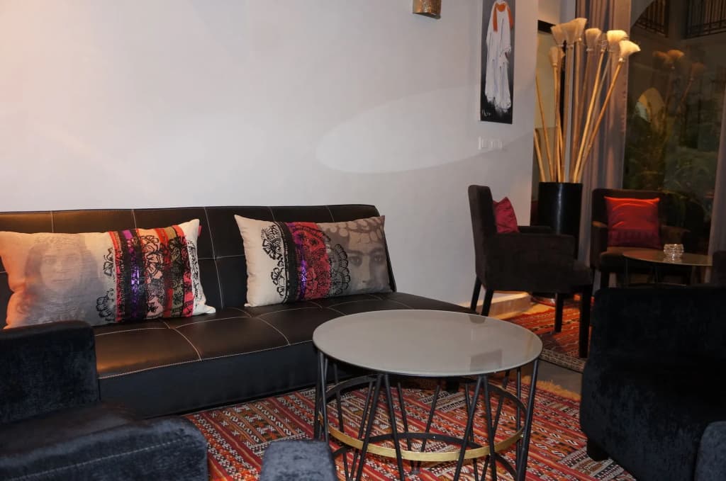 Riad Shanima & Spa - photo 14