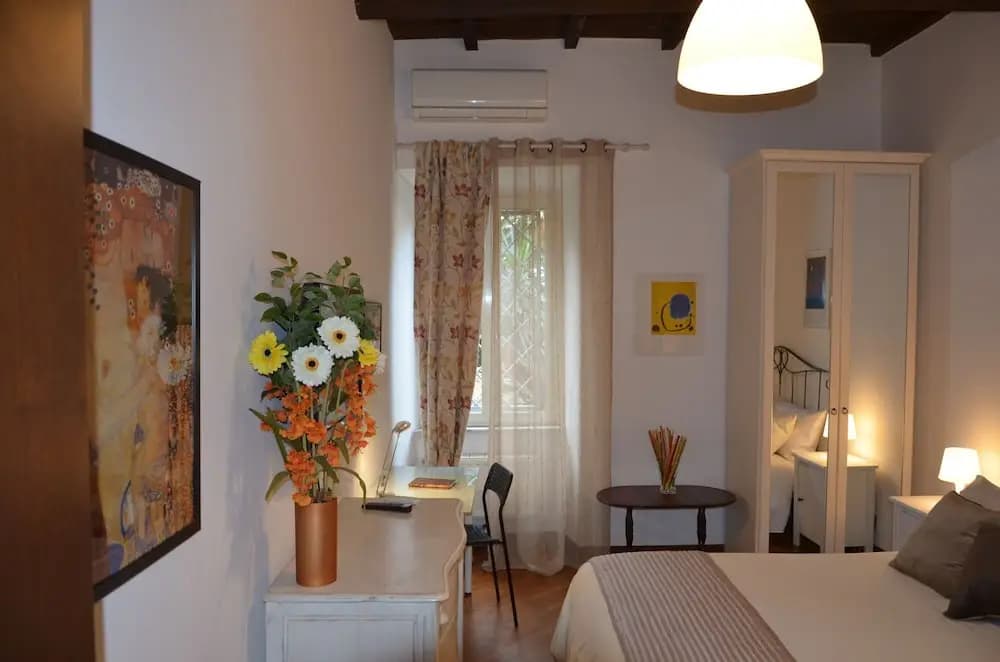 Benedetta B&B Trastevere - photo 3