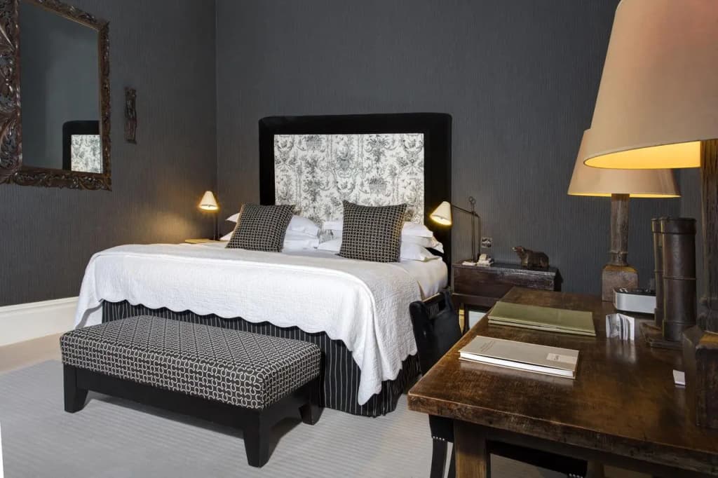 The Pelham London - Starhotels Collezione - photo 50