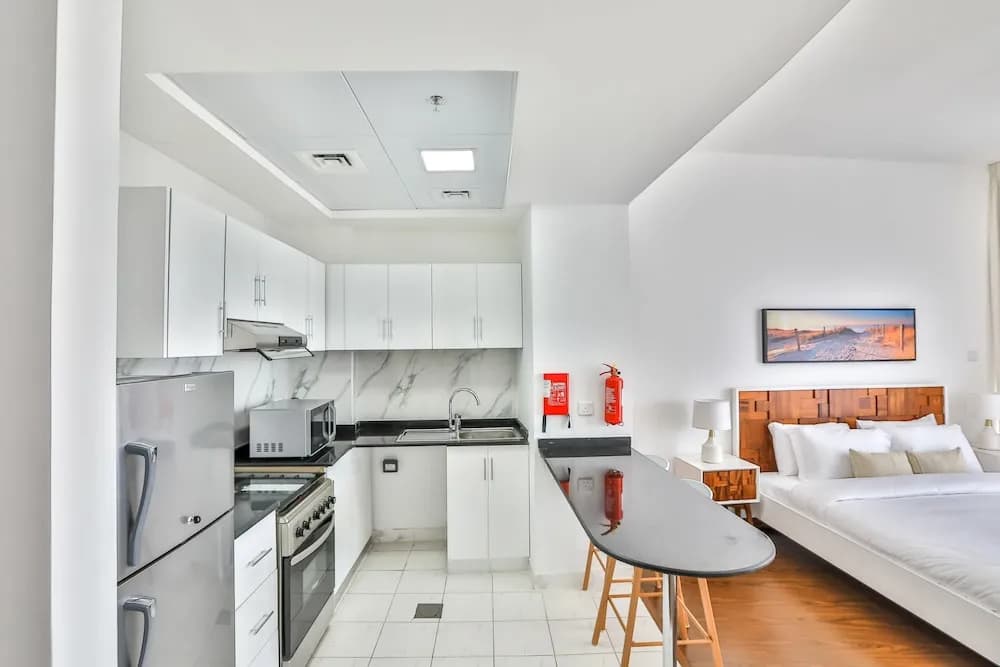 Driven Holiday Homes - Binghatti Pearls - photo 14