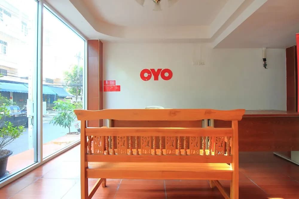 OYO 410 Diamond Boutique Hostel - photo 7