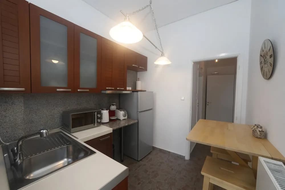 Gazi Penthouse - photo 14