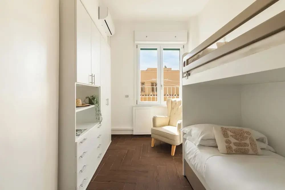 Beach Apartment - photo 3