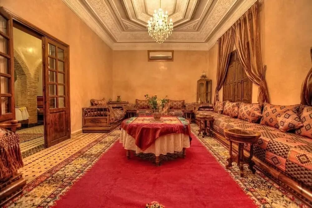 Palais MM AHD - main photo