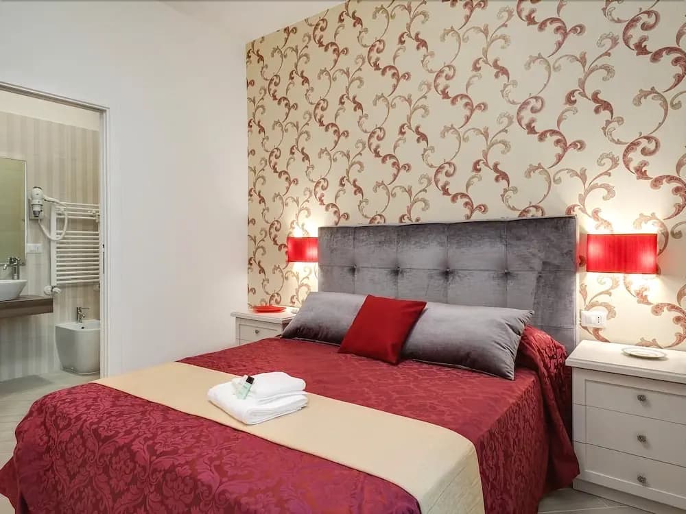 Prime Vatican Suite - photo 1
