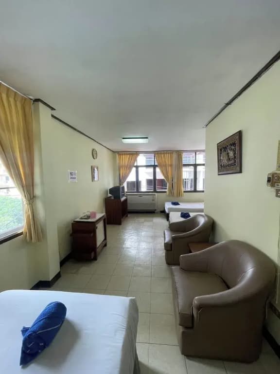 Residence inn - photo 41