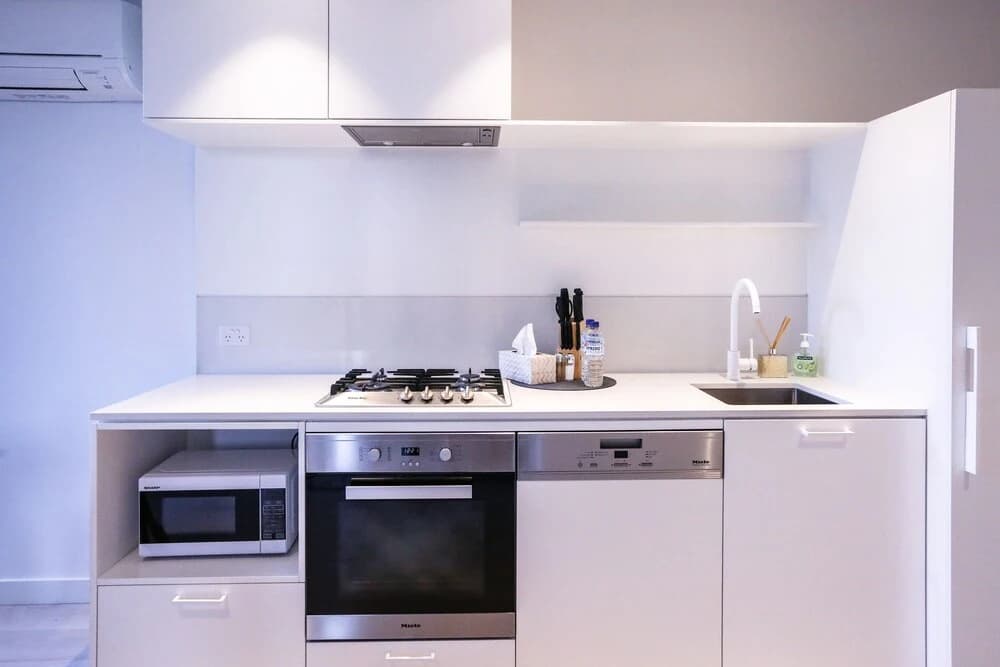 South Yarra Claremont Apartment - photo 13