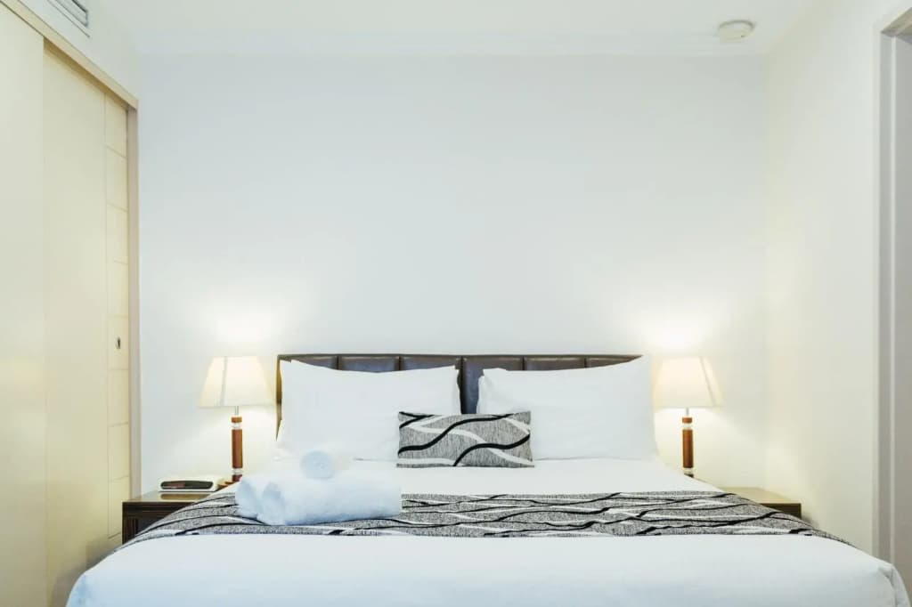 Seasons Darling Harbour Sydney Apartments - photo 16