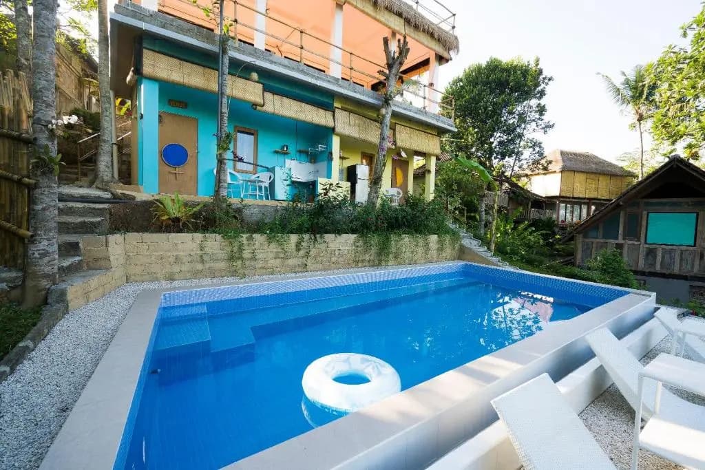 Putu Yoga Bungalow - photo 8