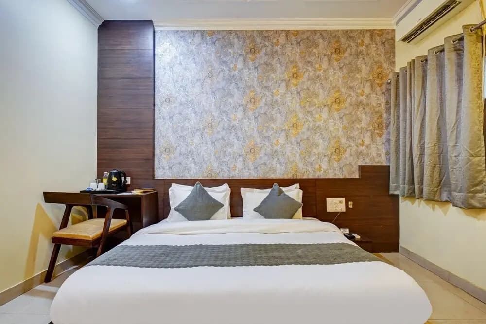 Shyama inn by Rivlet - photo 4