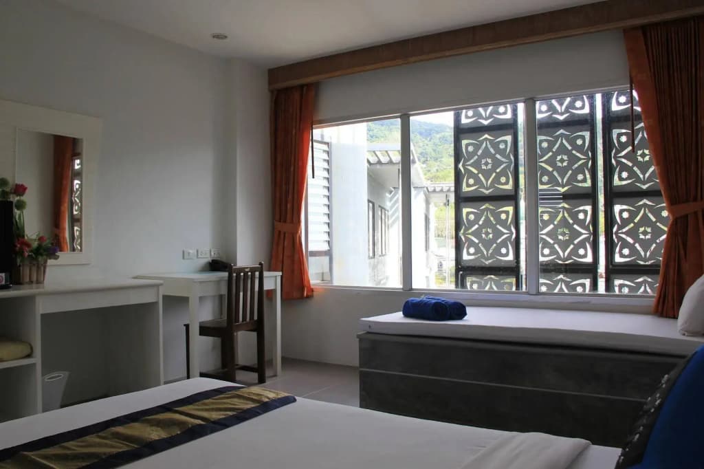 Dinar Lodge - photo 6