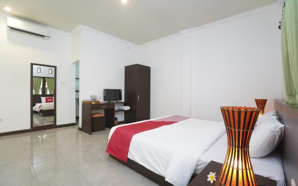 OYO 1840 Kubu Ubud Hotel - photo 39