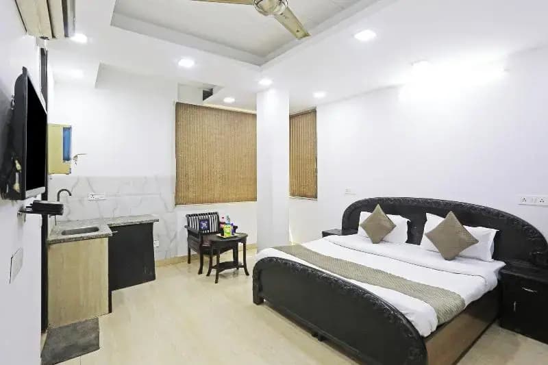 Hotel Sun Residency - photo 17