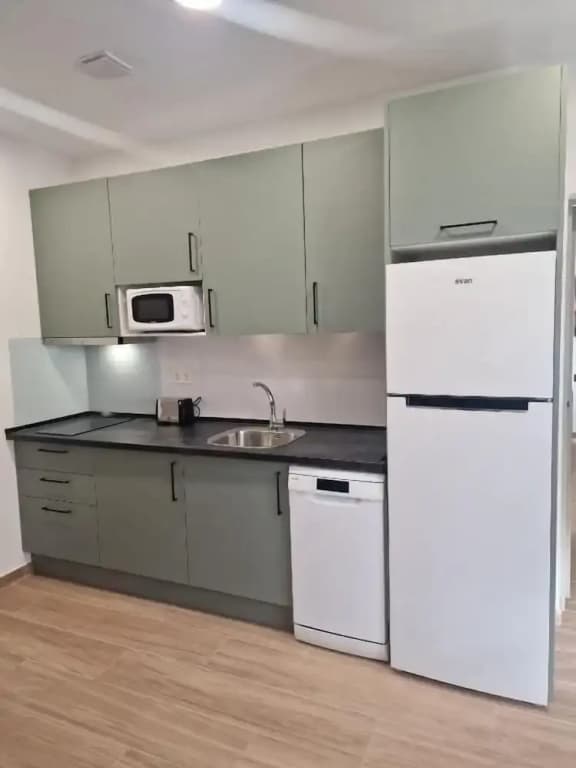 Apartamentos acogedores - photo 16