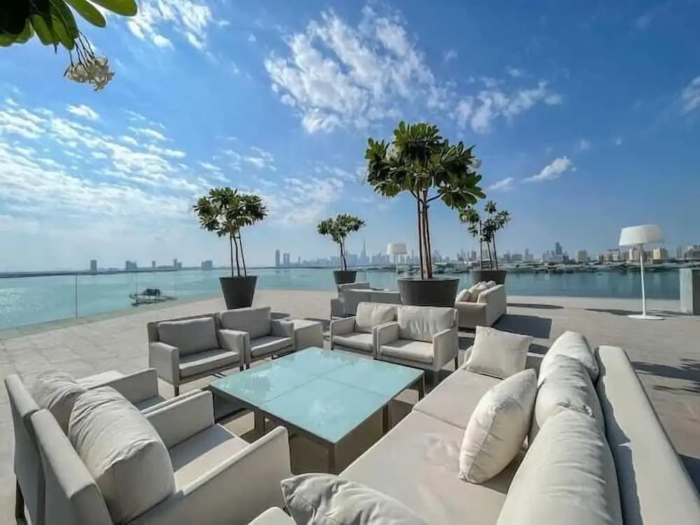 Vogue | The Grand Creek Harbour Waterfront living - photo 16